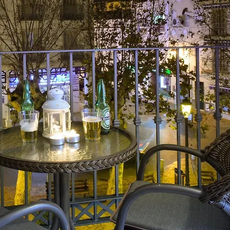 Plaza Cavana 5