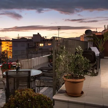 Апартаменты Plaza Cavana 5