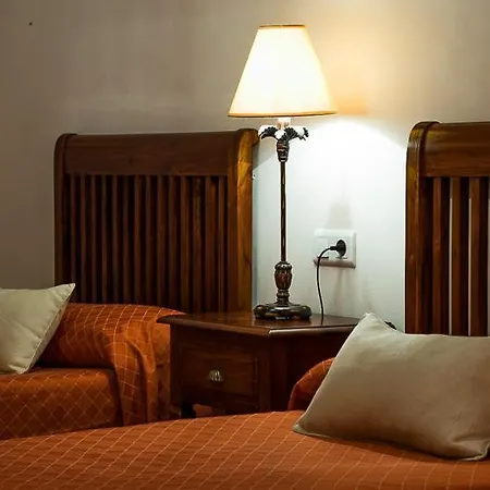 Διαμέρισμα Plaza Cavana 5