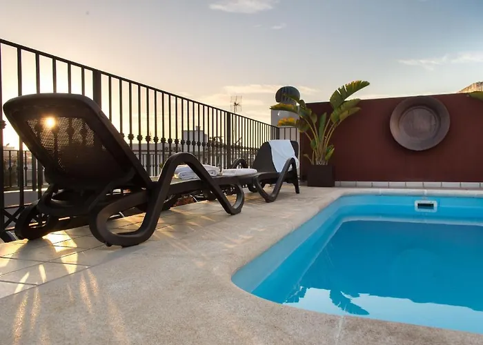 Plaza Cavana 5 Appartement