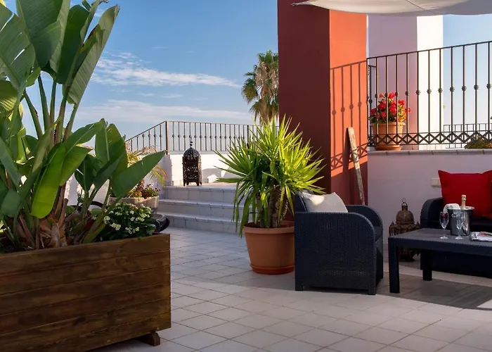 Plaza Cavana 5 *