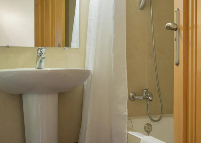 Plaza Cavana 5 Appartement Nerja
