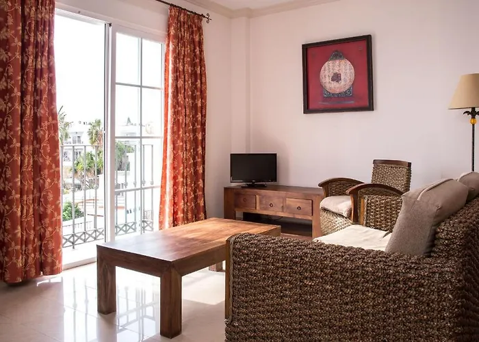 Plaza Cavana 5 Appartement