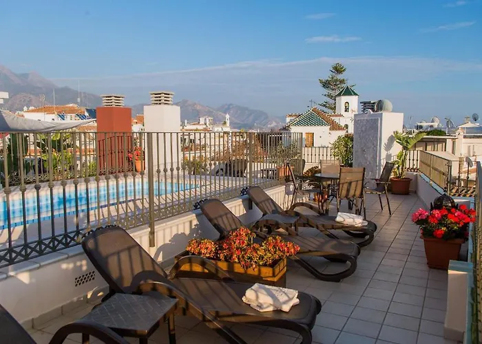 Appartement Plaza Cavana 5 *