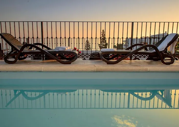 Plaza Cavana 5 Appartement *