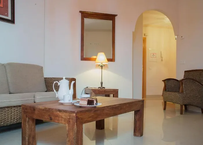 Plaza Cavana 5 * Nerja