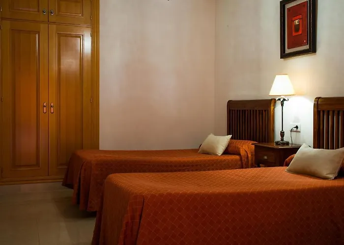 Appartement Plaza Cavana 5