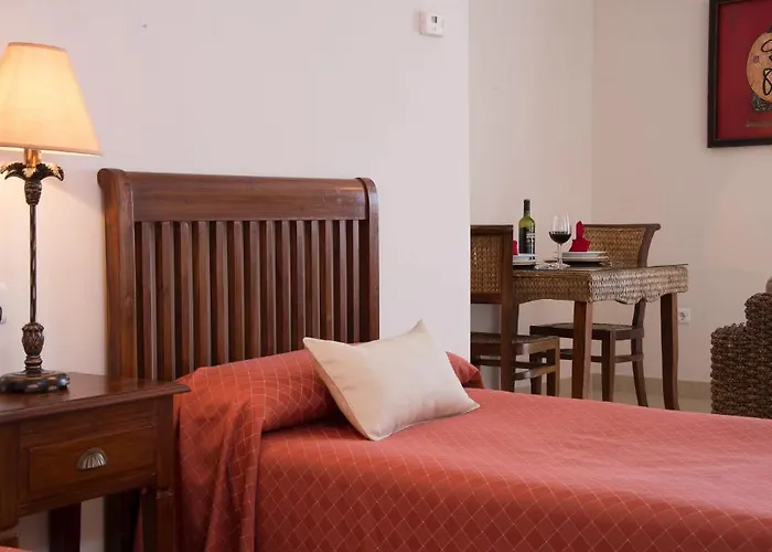 Plaza Cavana 5 * Nerja