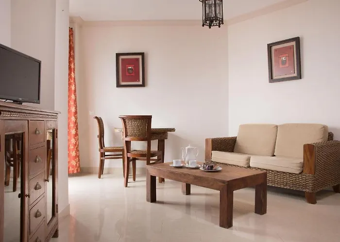 Appartement Plaza Cavana 5