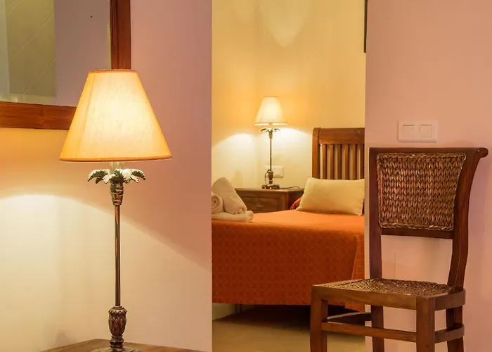 Plaza Cavana 5 * Nerja
