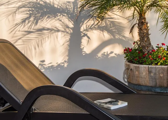 Plaza Cavana 5 Appartement *