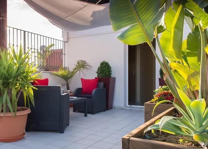 Plaza Cavana 5 *