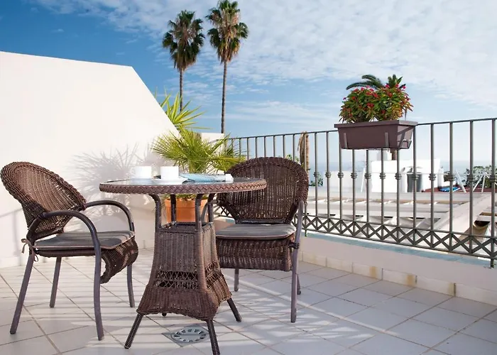 Plaza Cavana 5 * Nerja