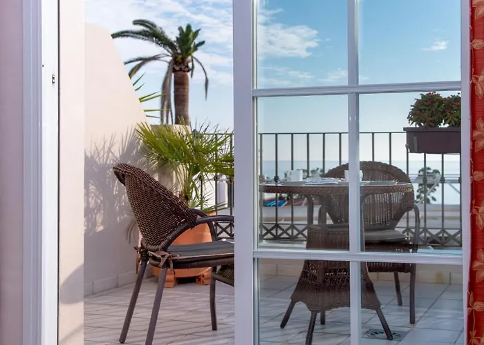 Appartement Plaza Cavana 5