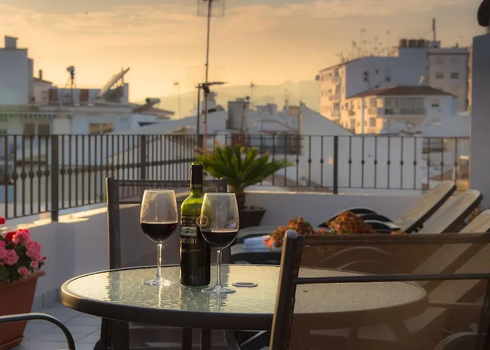 Appartement Plaza Cavana 5 *