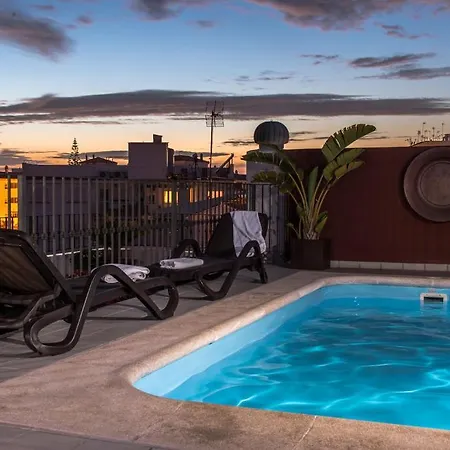 Plaza Cavana 5 Apartment Nerja