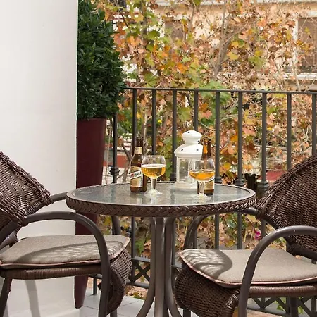 Apartment Plaza Cavana 5 Nerja