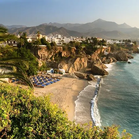 Plaza Cavana 5 Apartment Nerja