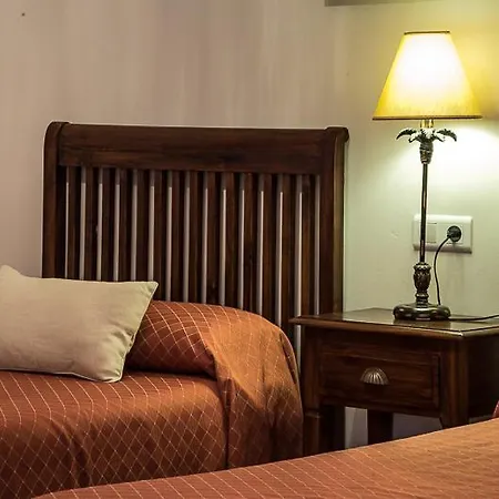 Plaza Cavana 5 Apartment Nerja